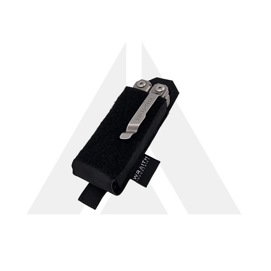 WRAITH Multitool Pouch(PRE ORDER)