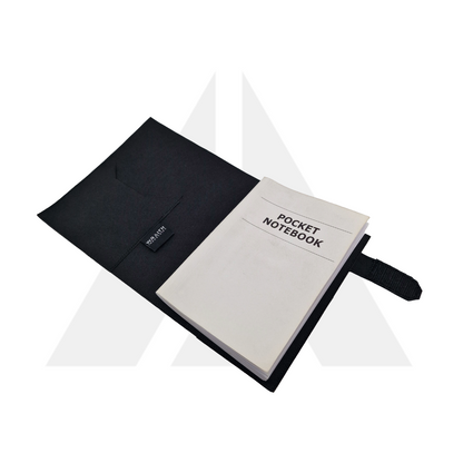 WRAITH Pocket Notebook Holder(PRE ORDER)