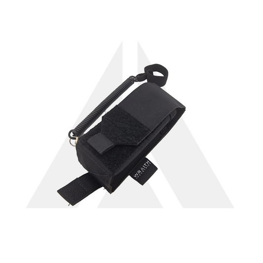 WRAITH Pava/CS Spray Holder(PRE ORDER)