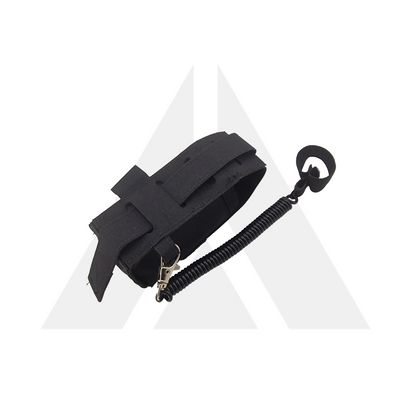 WRAITH Pava/CS Spray Holder(PRE ORDER)