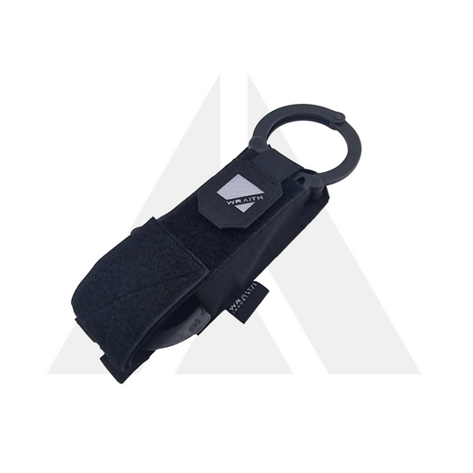 WRAITH Rigid Cuff Pouch(PRE ORDER)