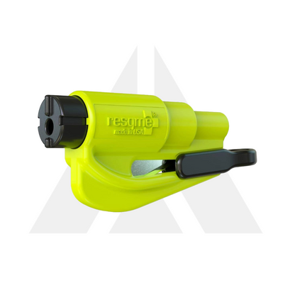 RESQME - Safety tool