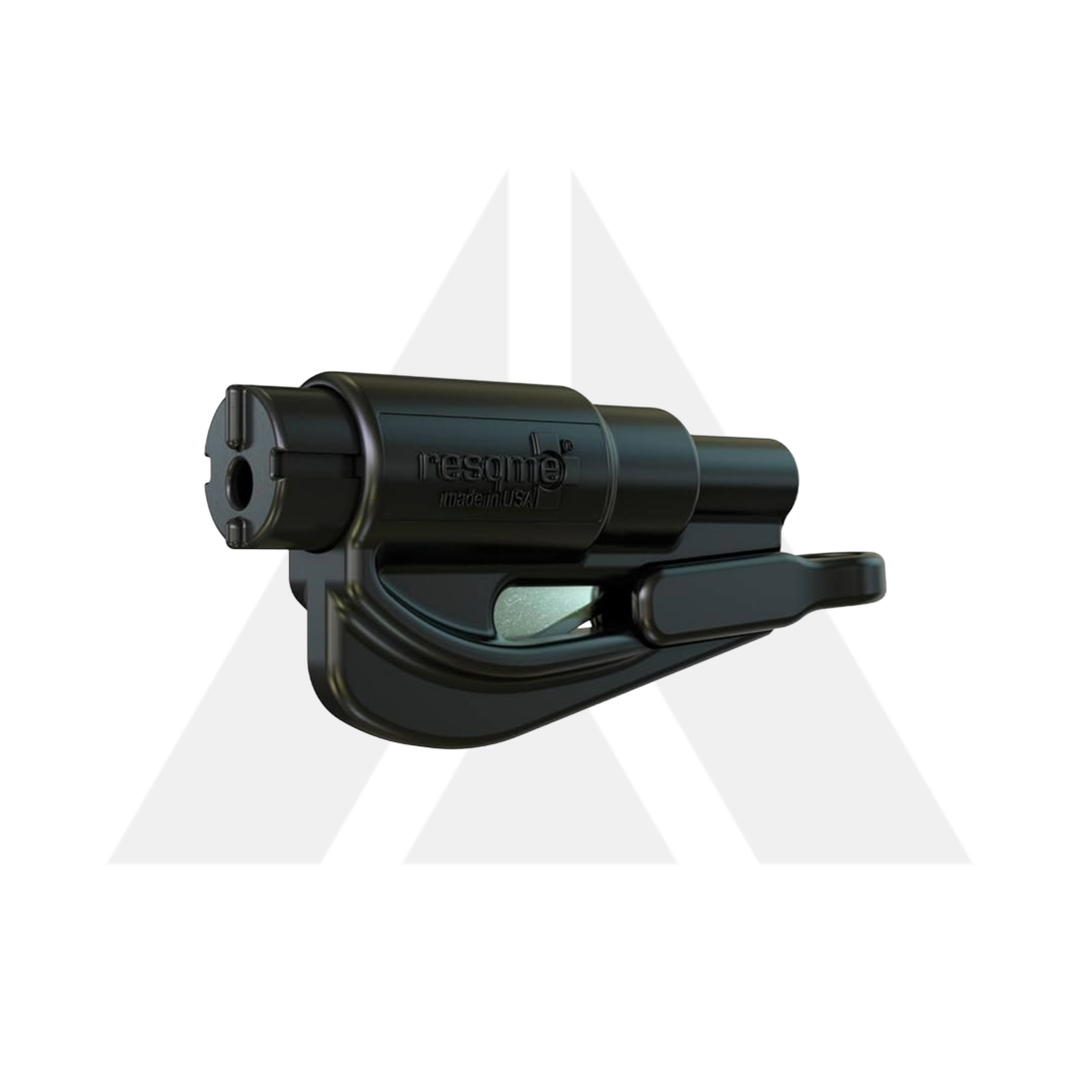 RESQME - Safety tool