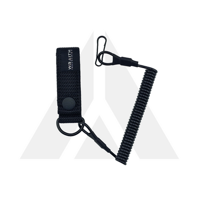 WRAITH Pistol retention sling