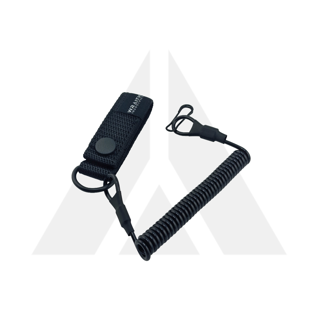 WRAITH Pistol retention sling