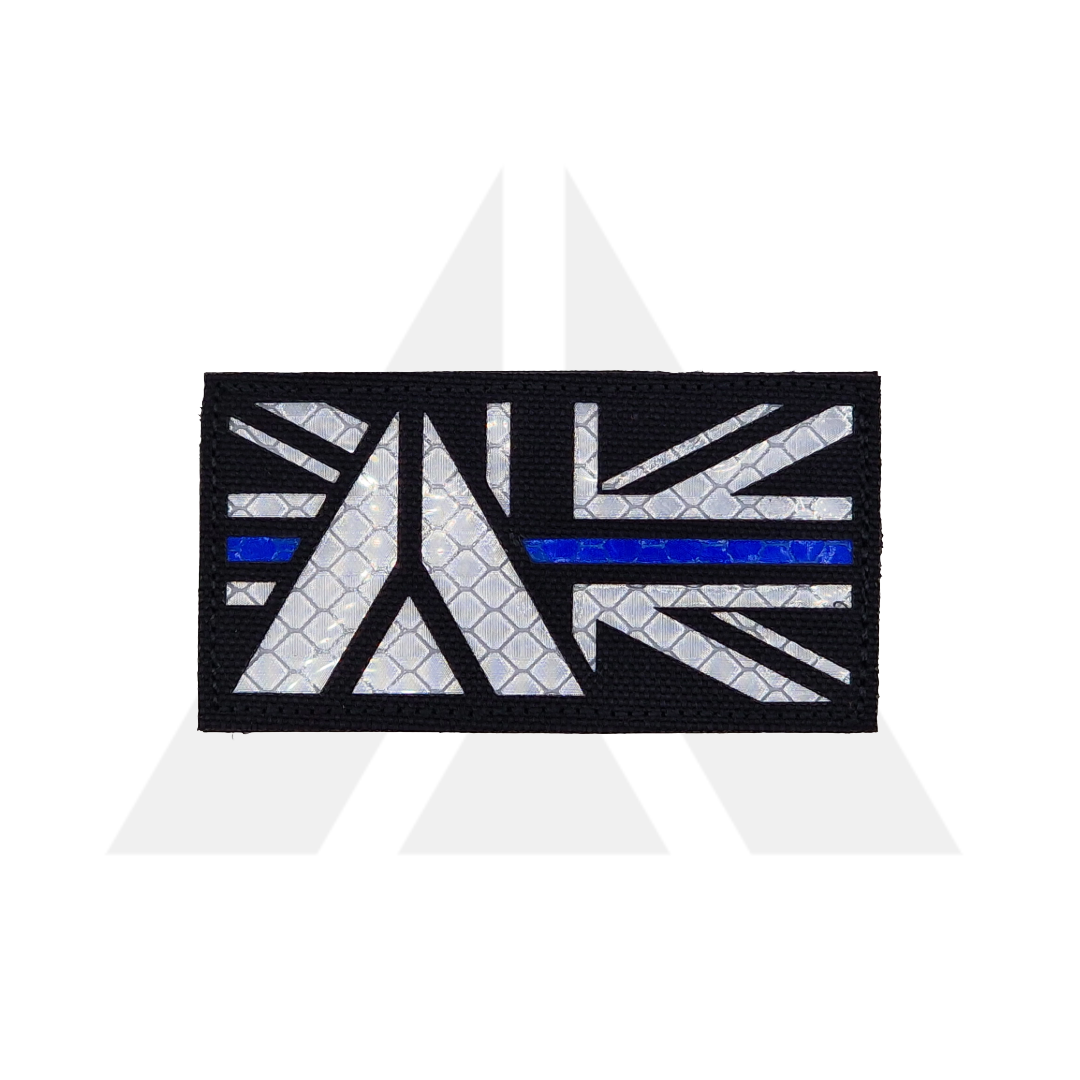 WRAITH TBL Patch