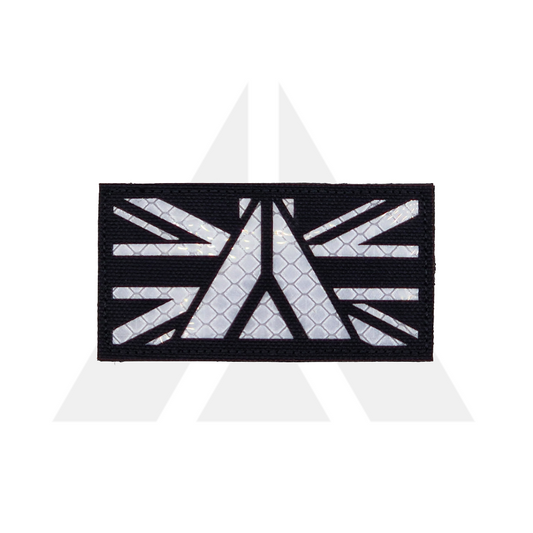 WRAITH UK Flag - Type 2
