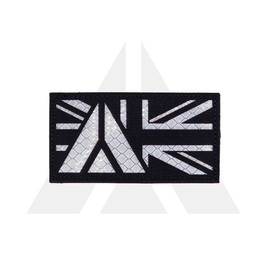 WRAITH UK flag - Type 1