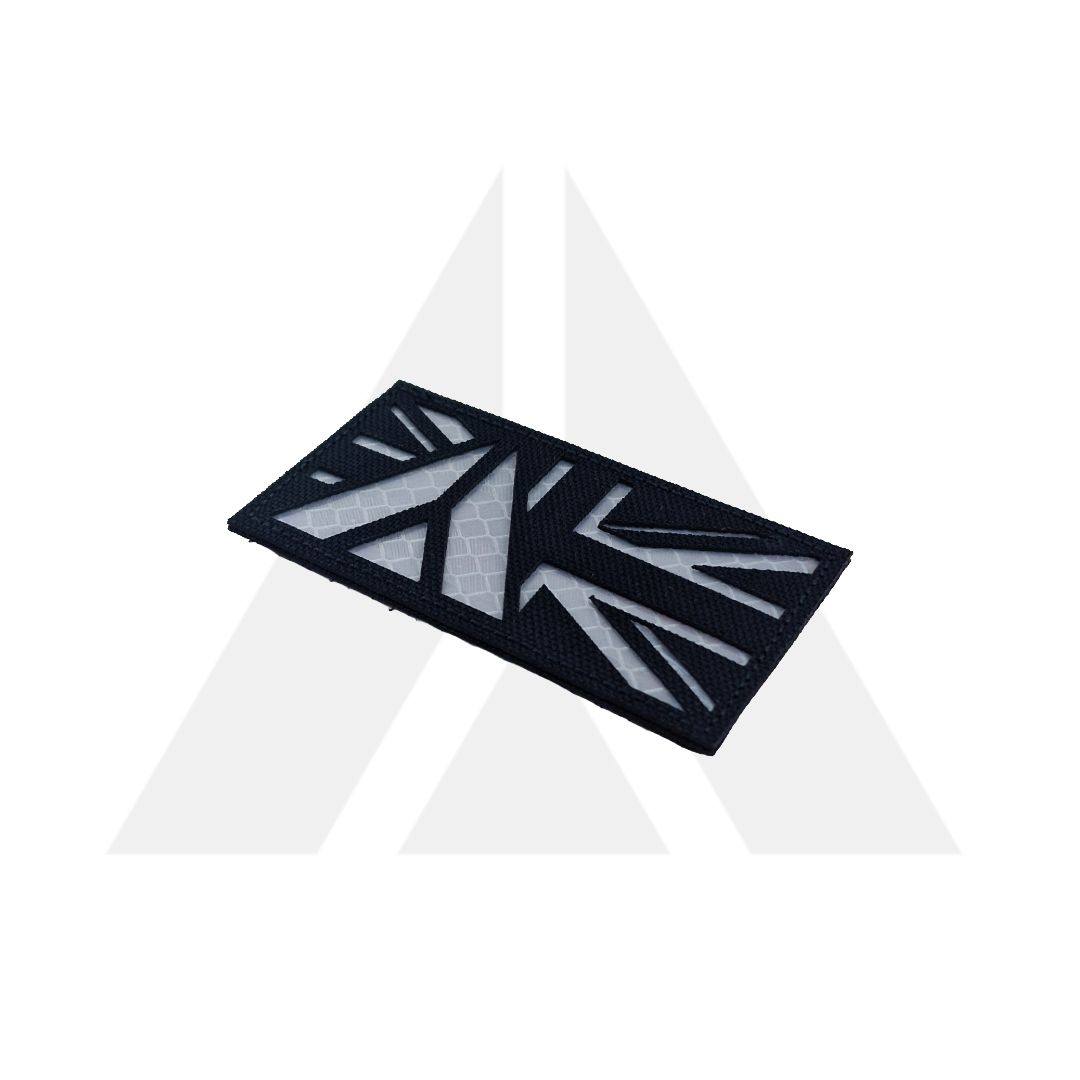 WRAITH UK flag - Type 1