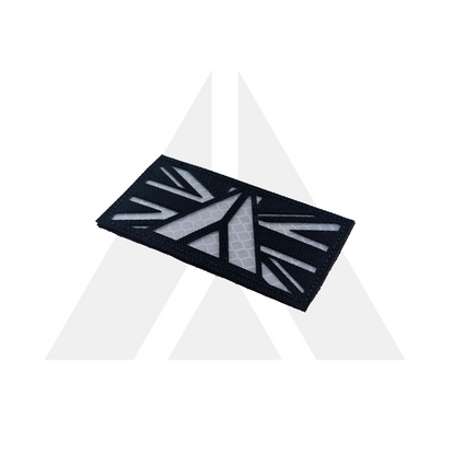 WRAITH UK Flag - Type 2
