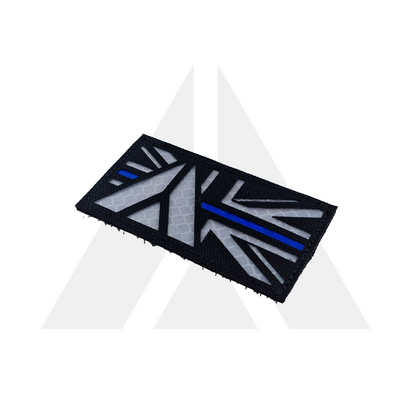 WRAITH TBL Patch