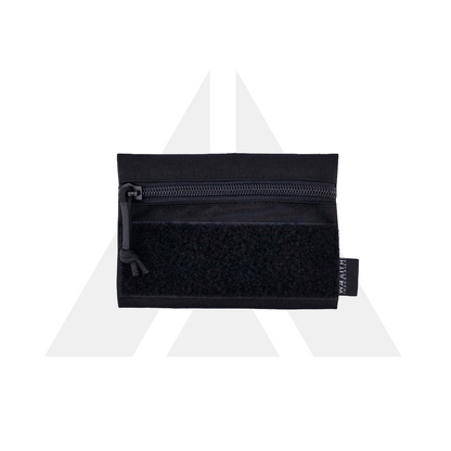 WRAITH Zip pouch medium