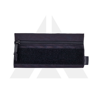 WRAITH Zip pouch large