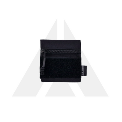 WRAITH Zip pouch small