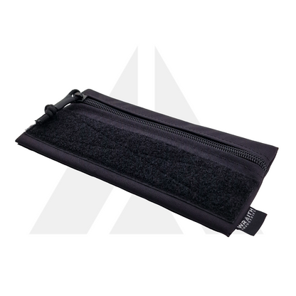 WRAITH Zip pouch large