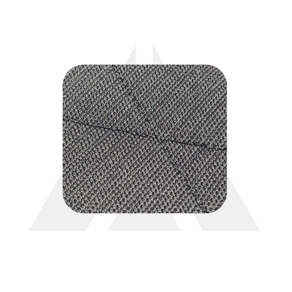 WRAITH Zip pouch large
