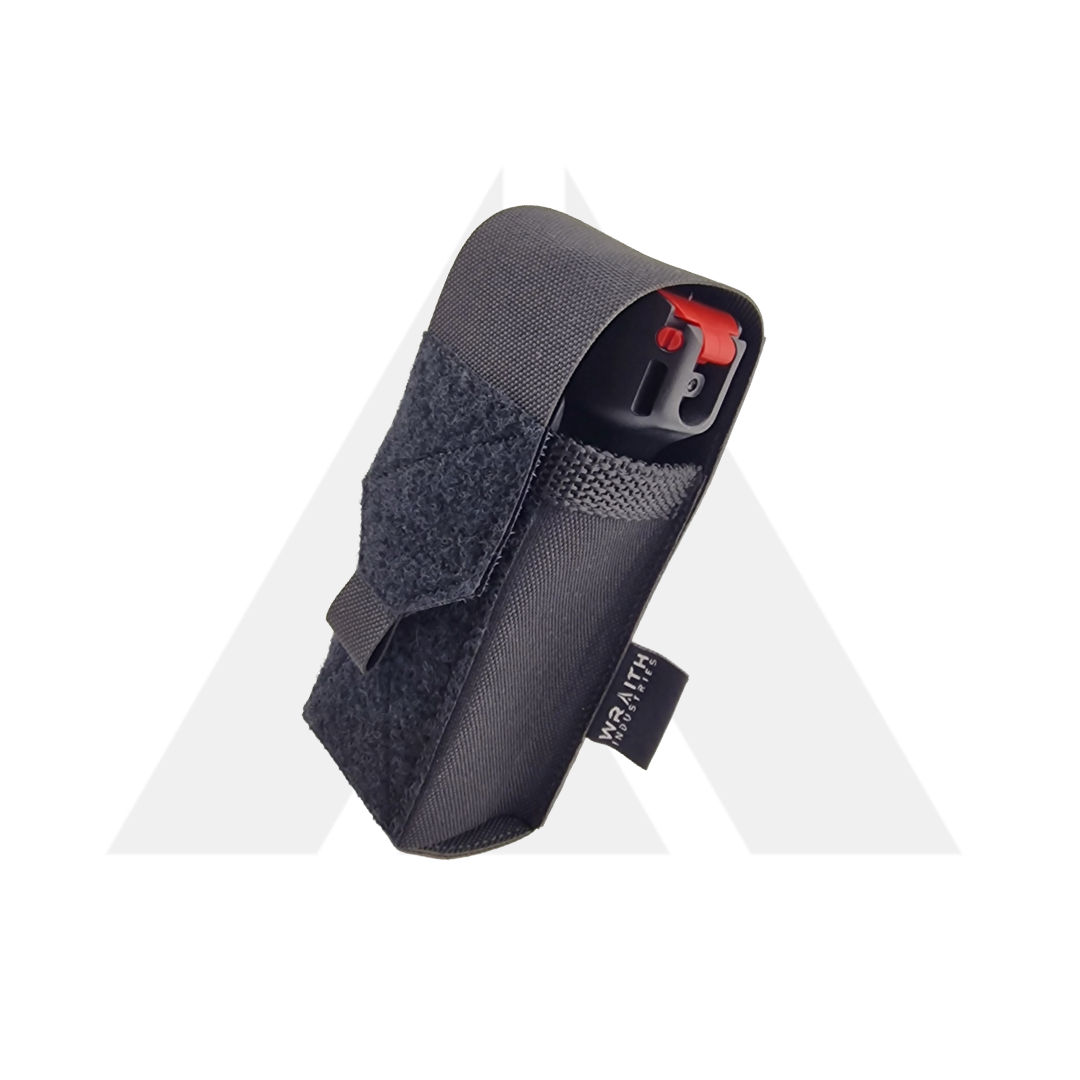 WRAITH Pava/CS Spray Holder
