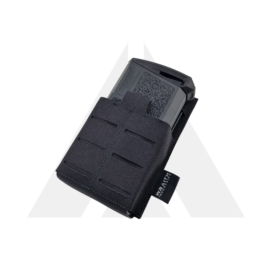 WRAITH M4 Mini Mag Pouch