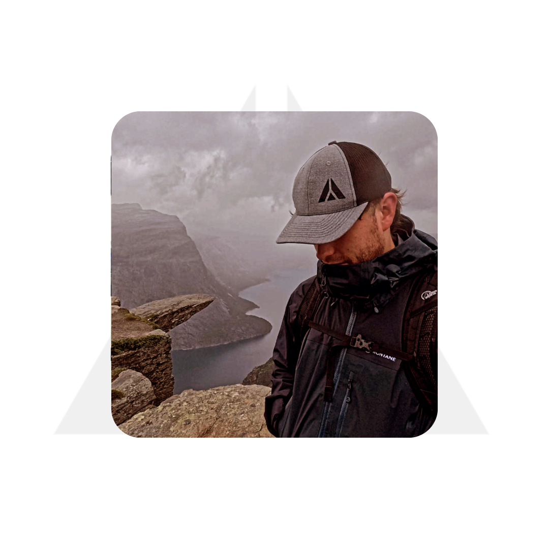 Wraith Cap - Grey