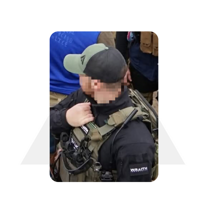 Wraith Cap - Green