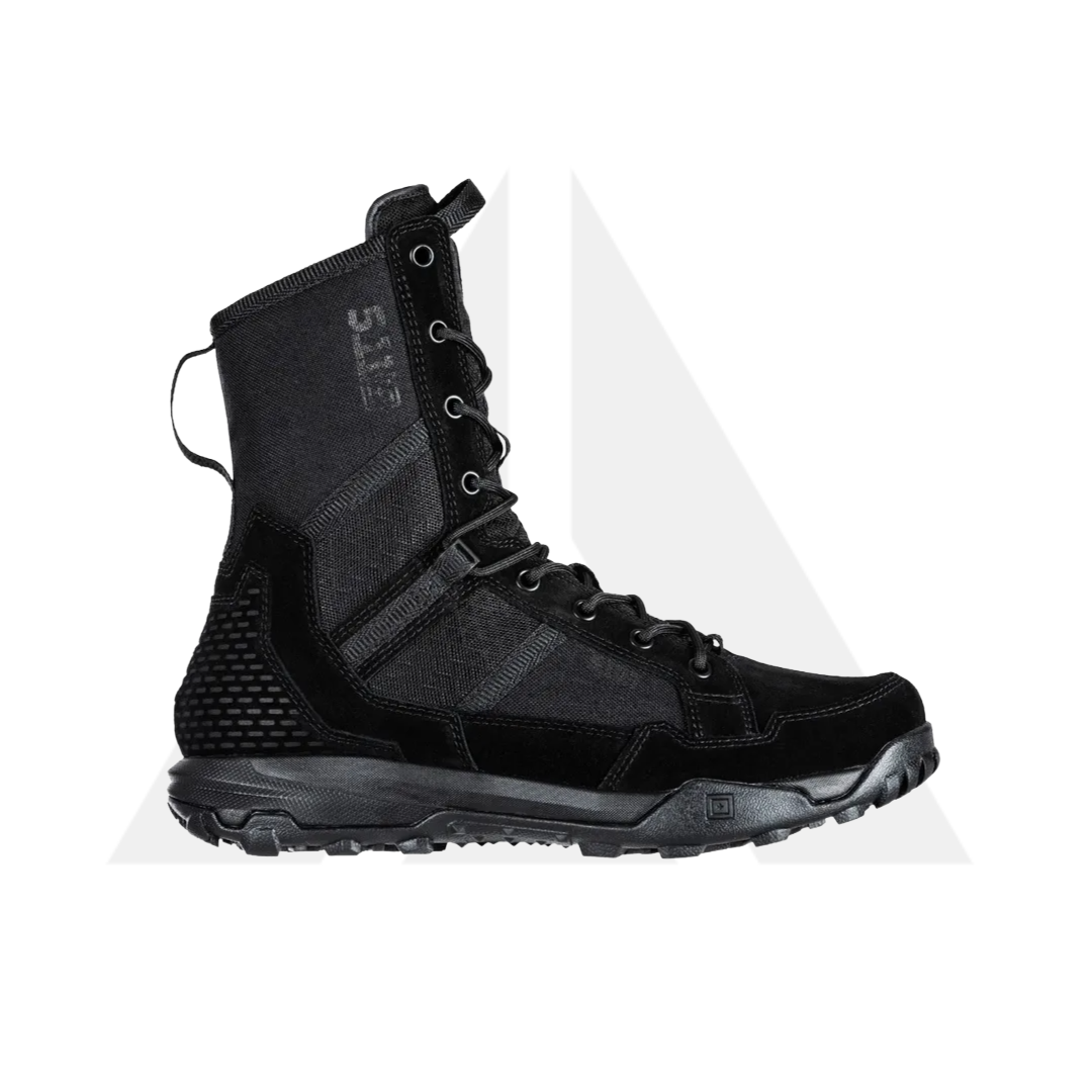 5.11 A/T 8 Non-Zip Boot