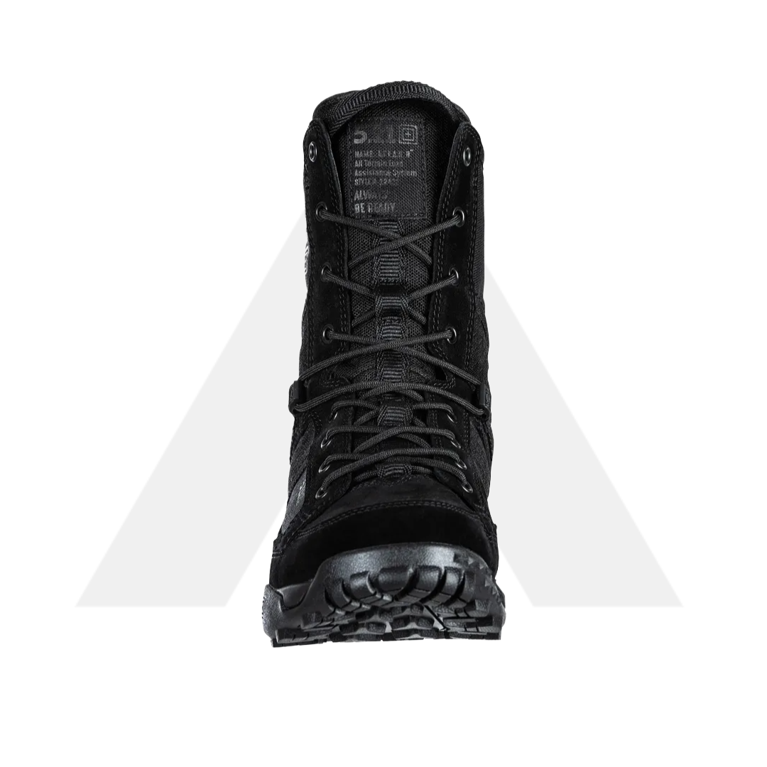 5.11 A/T 8 Non-Zip Boot