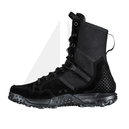 5.11 A/T 8 Non-Zip Boot