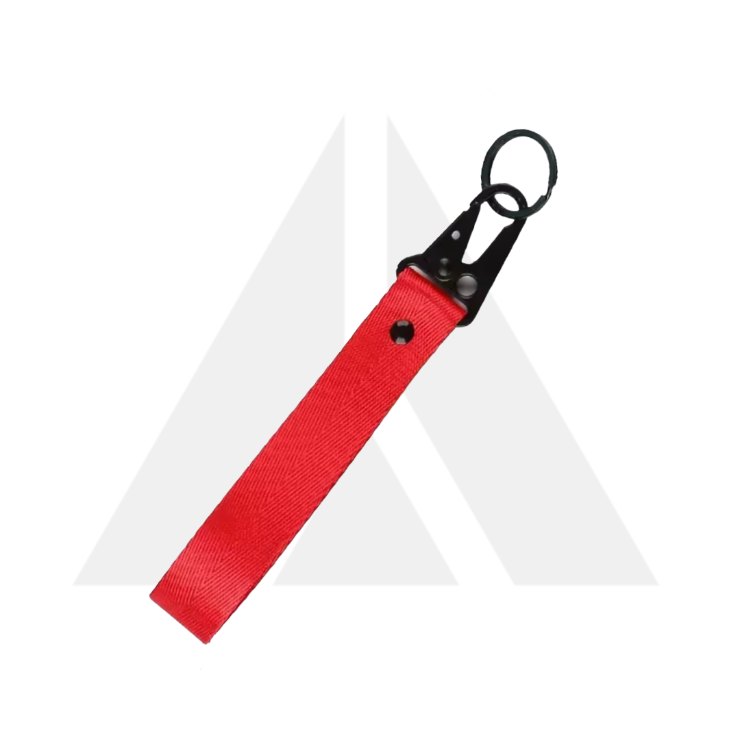 Keyring tag