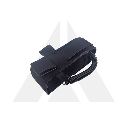 WRAITH Pava/CS Spray Holder