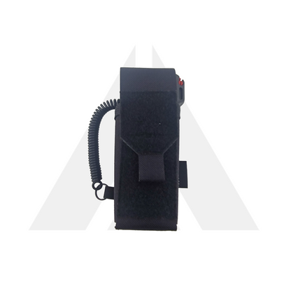 WRAITH Pava/CS Spray Holder