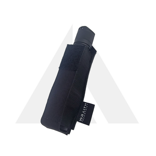 Wraith Torch Holder Small