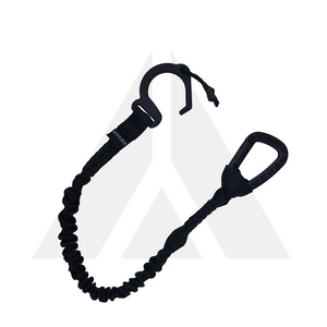 WRAITH retention sling hook