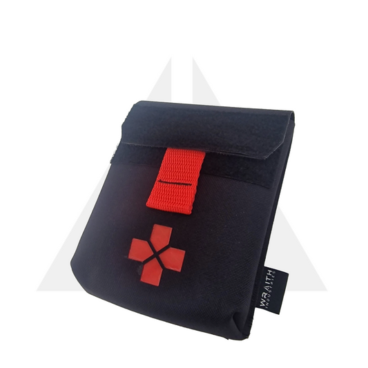 WRAITH Medic Pouch