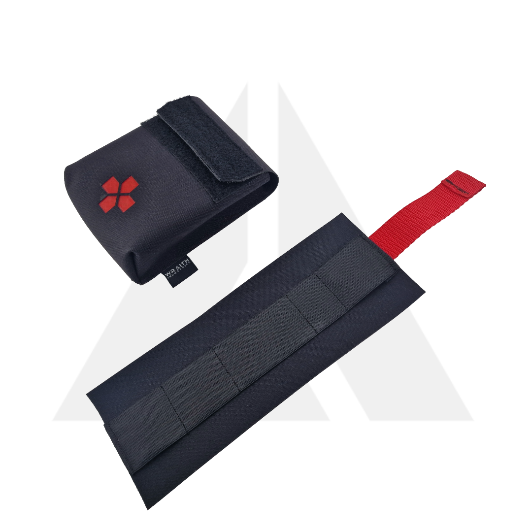 WRAITH Medic Pouch