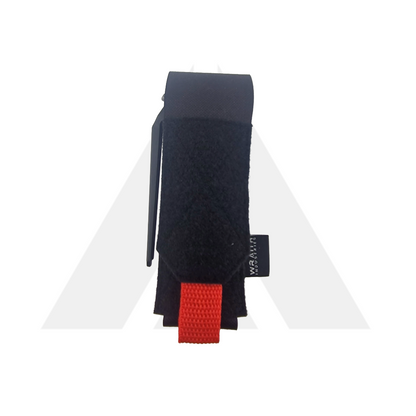 WRAITH Lethal Grenade Pouch