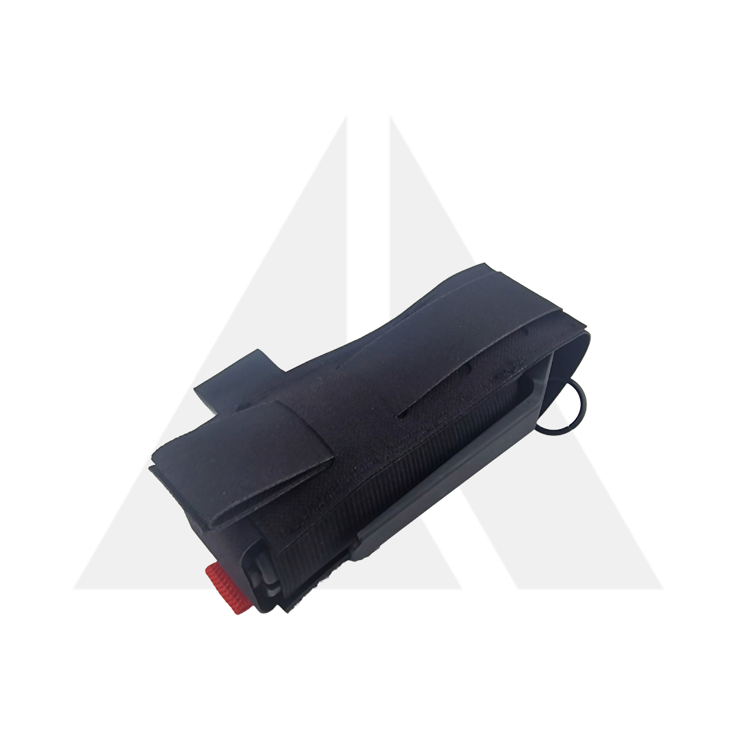WRAITH Lethal Grenade Pouch