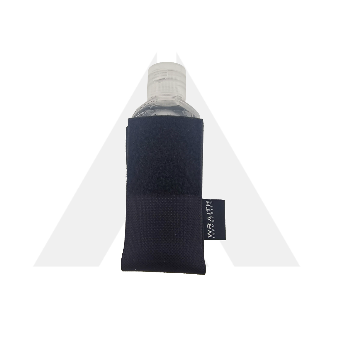 WRAITH Hand sanatiser pouch