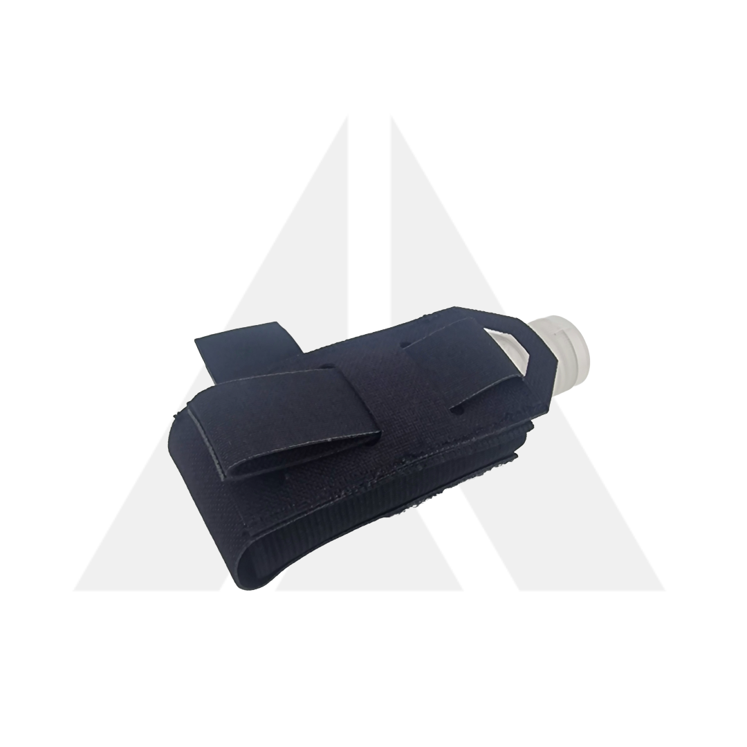 WRAITH Hand sanatiser pouch