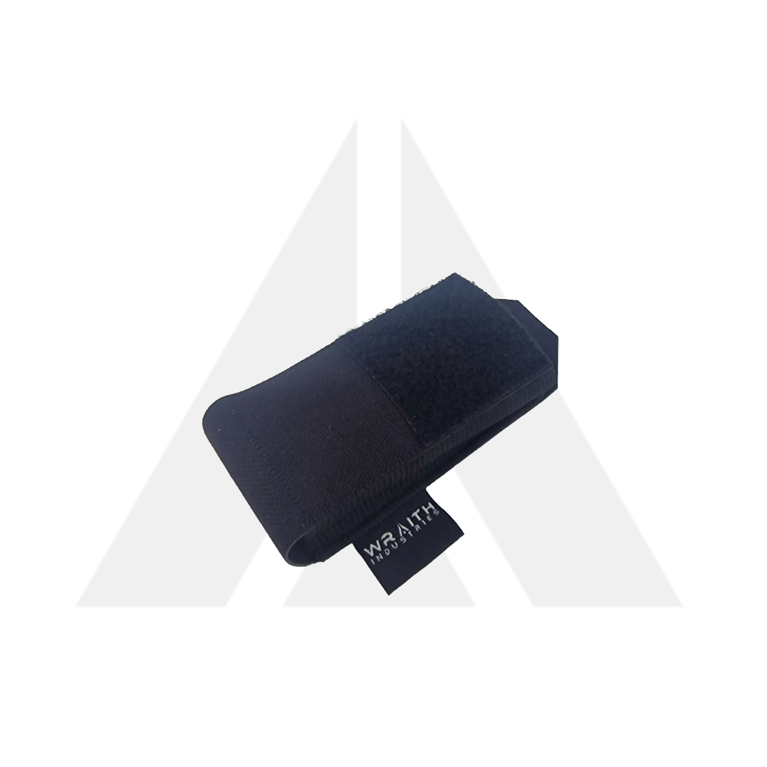 WRAITH Hand sanatiser pouch