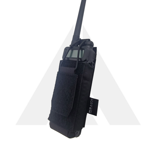 WRAITH Radio Pouch