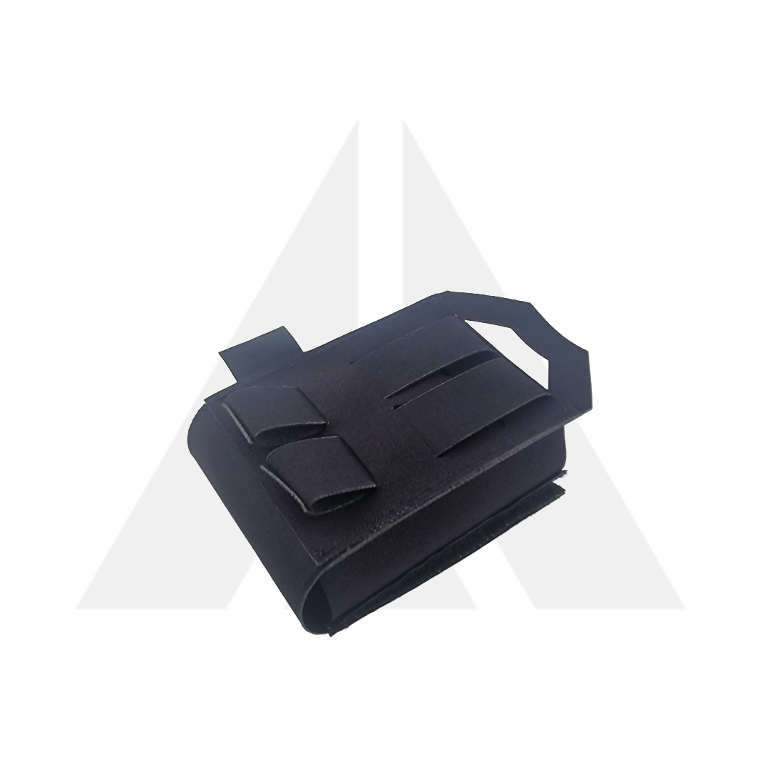 WRAITH Tactical Pouch