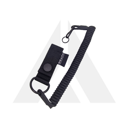 WRAITH Taser retention sling