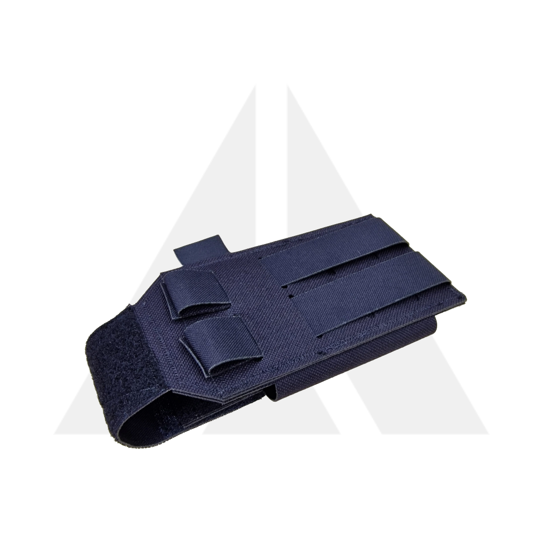 WRAITH Rigid Handcuff Pouch