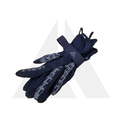 WRAITH Glove holder
