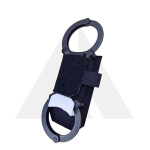 WRAITH Rigid Handcuff pouch Type 2 (Development)