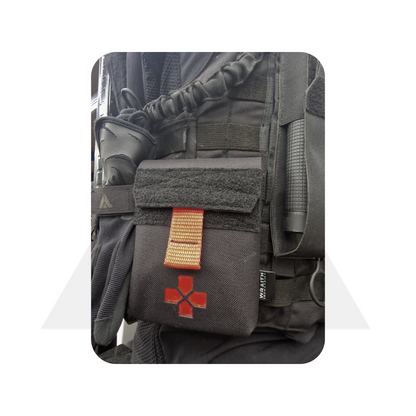 WRAITH Medic Pouch