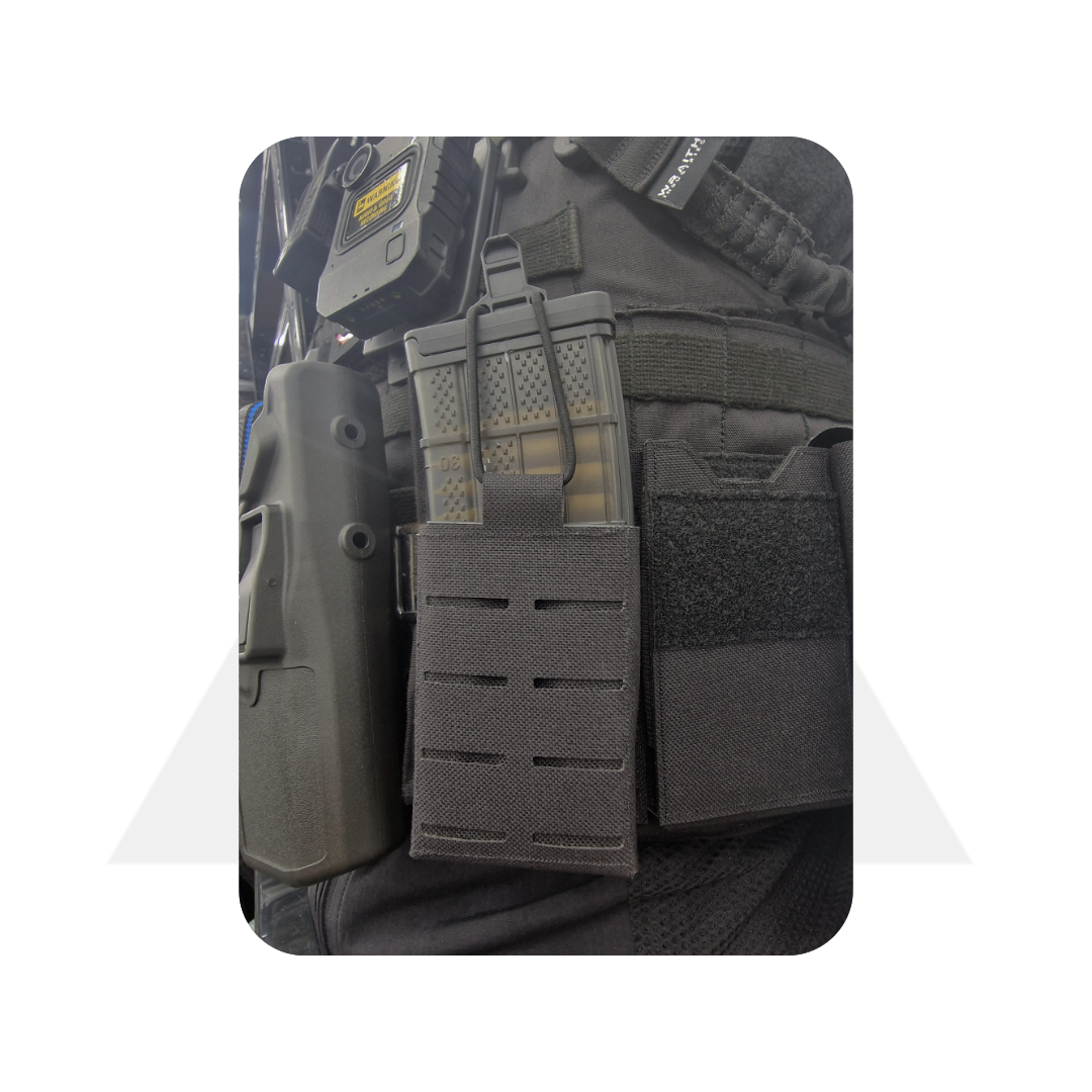 WRAITH M4 Mag Pouch