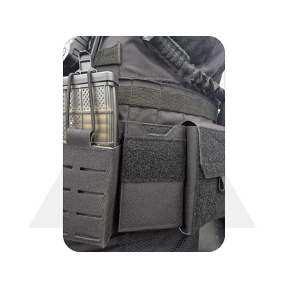 WRAITH Phone Pouch