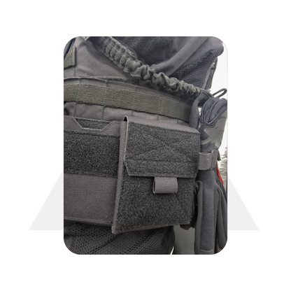 WRAITH Admin Pouch
