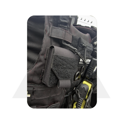 WRAITH Disposable Glove Pouch